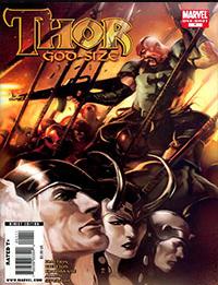 Read Justice League of America (2006) comic online