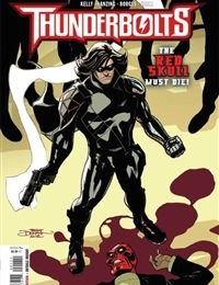 Read Thunderbolts (2023) online