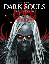 Read Dark Souls: The Willow King comic online