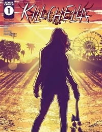 Read Killchella comic online