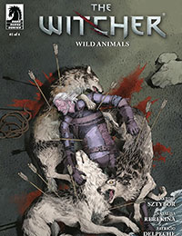 Read The Witcher: Wild Animals comic online