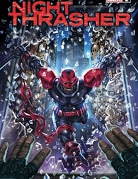 Read Night Thrasher (2024) online