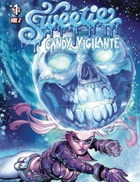 Read Sweetie Candy Vigilante (2024) comic online