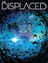 Read The Displaced comic online