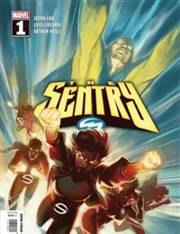 Read Sentry (2023) online