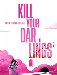 Read Kill Your Darlings comic online