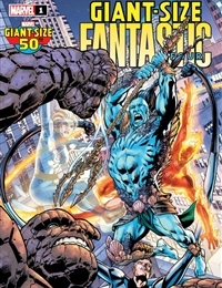 Read Giant-Size Fantastic Four (2024) comic online