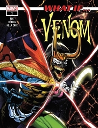 Read What If...? Venom comic online