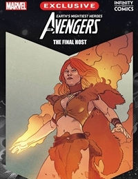 Read Avengers: The Final Host Infinity Comic Infinity Comic online