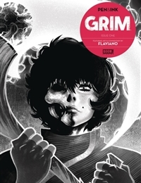 Read Grim: Pen & Ink comic online