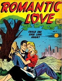 Read Romantic Love (1958) online