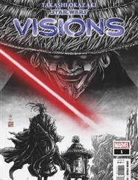 Read Star Wars: Visions - Takashi Okazaki online