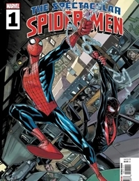 Read The Spectacular Spider-Men comic online