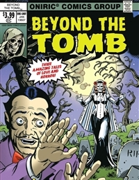 Read Beyond The Tomb comic online