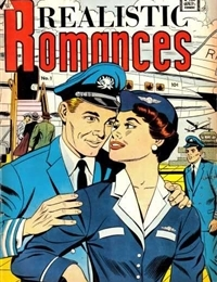 Read Realistic Romances online