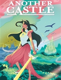 Read Another Castle New Edition comic online