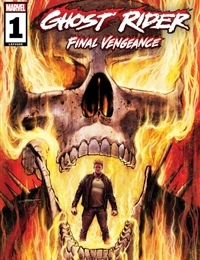 Read Ghost Rider: Final Vengeance comic online