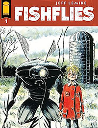 Read Fishflies comic online