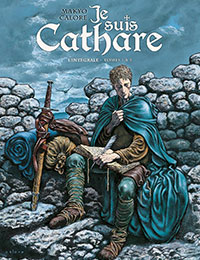 Read I am Cathar comic online