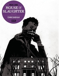Read House of Slaughter Pen & Ink comic online