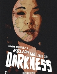 Read Follow Me Into The Darkness comic online