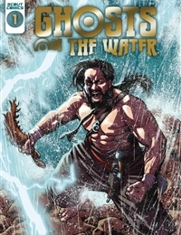 Read Ghosts on the Water comic online