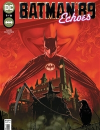 Read Batman '89: Echoes comic online