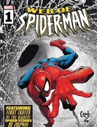 Read Web of Spider-Man (2024) comic online