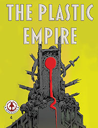 Read The Plastic Empire comic online