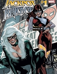 Read Jackpot & Black Cat online