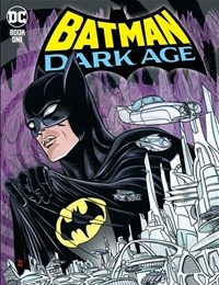 Read Batman: Dark Age comic online