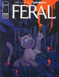 Read Feral comic online