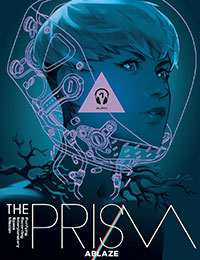 Read The Prism comic online
