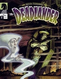 Read Deadlander comic online