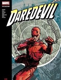 Read Daredevil Modern Era Epic Collection: Underboss comic online