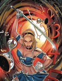 Read Cinderella Murder For All Seasons comic online