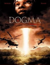 Read Dogma comic online