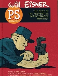 Read PS Magazine: The Best of the Preventive Maintenance Monthly comic online