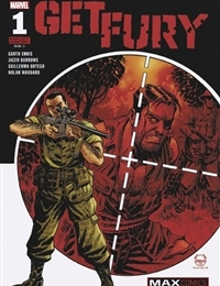 Read Get Fury online