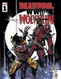 Read Deadpool & Wolverine: WWIII online