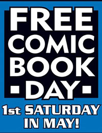 Read Free Comic Book Day 2024 online