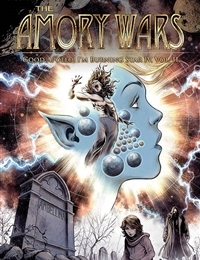 Read The Amory Wars: Good Apollo I'm Burning Star IV Vol. 2 comic online