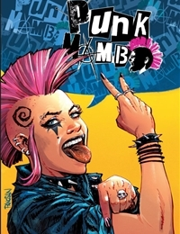 Read Punk Mambo: The Punk Witch Project online