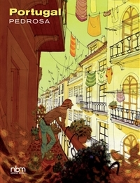 Read Portugal comic online