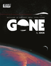 Read Gone (2023) comic online