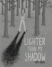 Read Lighter Than My Shadow comic online