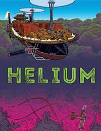 Read Helium comic online