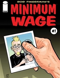 Read Minimum Wage comic online