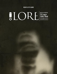 Read Lore Remastered comic online