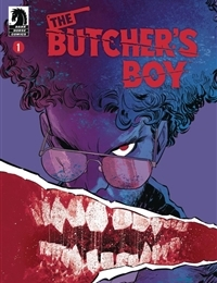 Read The Butcher's Boy online